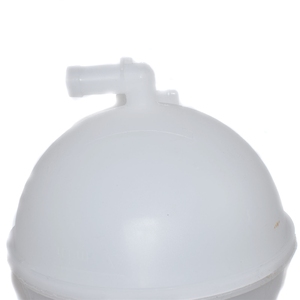 Réservoir de Refroidissement Débordement 1H0121407A 1H0121407C avec Bouchon pour Volkswagen Jetta <span class=keywords><strong>Golf</strong></span> - Product Image 3