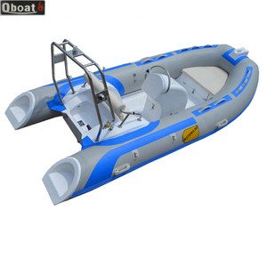 <span class=keywords><strong>Volante</strong></span> para Bote Inflable de Fibra de Vidrio <span class=keywords><strong>con</strong></span> Certificado CE en Venta - Product Image 4