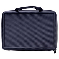 Sacoche EVA personnalisée Sacoche de protection rigide EVA personnalisée pour ordinateur portable sacoches 14 pouces