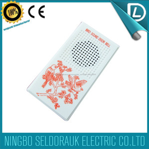 Seldorauk directo fabrica suministro cheape timbre canario - Product Image 4
