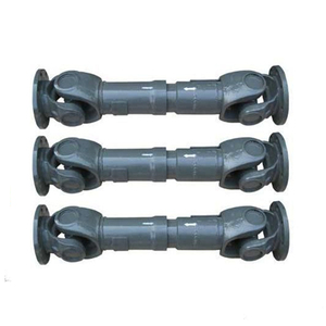 Zapfwelle wellen mit Reibung - Product Image 1