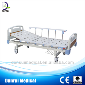 Uno dr-g818 función manual de la cama, ward habitación cama del paciente - Product Image 1
