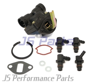 משאבת דלק עבור ג 'ון דיר טרקטורים Kohler 10 12 14 16 מנועי hp סדרת K-מגנום - Product Image 1