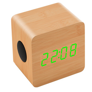 Weiking fuente de la fábrica nueva delgada portátil altavoz inalámbrico Bluetooth con NFC manos libres para <span class=keywords><strong>el</strong></span> iphone6 más - Product Image 1