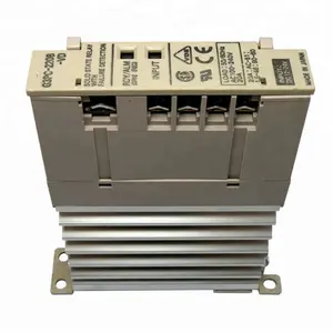 G3TA-OA202SZ DC12V SSR твердотельные реле постоянного тока