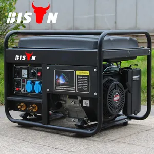 Dieselmotor Generator Schweiß gerät 200a, DC tragbarer Diesel Schweiß generator 300amp, Schweiß generator Diesel Preis