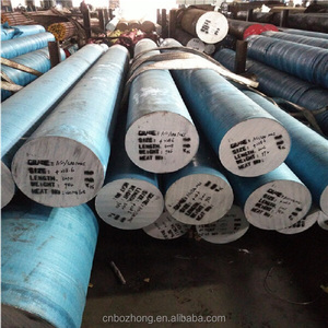 3m ,4m ,6 m אורך ברזל פלדת סגסוגת aisi 9310 סטנדרטי פלדה בר גדלים - Product Image 4