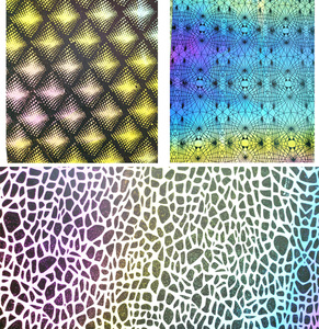 Precio DE FÁBRICA DE China, 1,4 m de ancho, EN471, luz solar, revestimiento plateado reflectante, tienda de playa, textil de seguridad, tela fluorescente para cubierta de coche