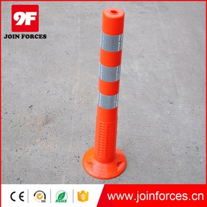9F China PE carretera delineadores advertencia <span class=keywords><strong>Post</strong></span> - Product Image 6