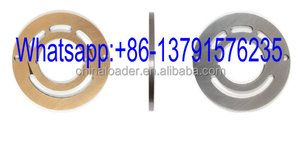 อะไหล่ปั๊มไฮดรอลิก Rexroth Uchida A10V40 ชุดซ่อม A10V40 อะไหล่ A10V40 - Product Image 4