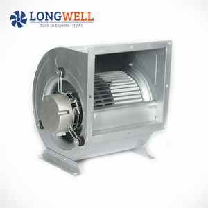 Vente en gros Ventilateur d'extraction industriel Ventilateur centrifuge de <span class=keywords><strong>climatisation</strong></span> pour HVAC - Product Image 3