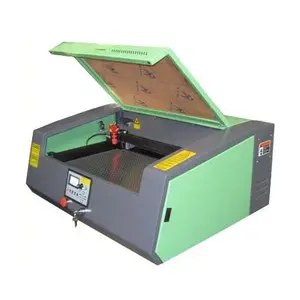 Universal co2 laser for bearing co2 laser cutting machine spectrum mini 80w laser engraver