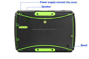 4.3 "LCD de pantalla táctil de navegación GPS tarjeta <span class=keywords><strong>sd</strong></span> <span class=keywords><strong>software</strong></span> de mapas gps para windows ce - Product Image 4