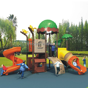 Hoge Kwaliteit Kinderen Speelgoed Hond Apparatuur Voor Koop <span class=keywords><strong>Outdoor</strong></span> Speeltuin Plastic - Product Image 5