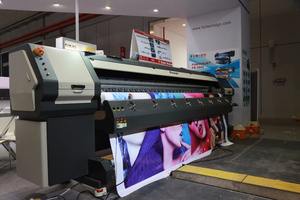 <span class=keywords><strong>3</strong></span>,2 mt konica 512i köpfe tintenstrahldrucker digitale großformat-plotter - Product Image 3