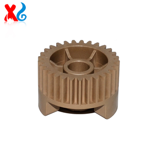 Ag engrenagem de saída compatível para <span class=keywords><strong>toshiba</strong></span> <span class=keywords><strong>e-studio</strong></span>, 2040c 2540c 3040c 3540c, peças copiadoras - Product Image 4