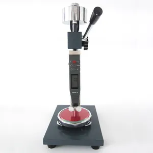 LD-A Hiển Thị Kỹ Thuật Số Shore Hardness Tester, Shore Hardness Tester, Cao Su Và Nhựa Vật Liệu Độ Cứng Tester