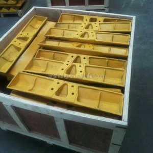 Zapata de oruga para excavadora SD16 SD22 SD23 SD32 - Product Image 2