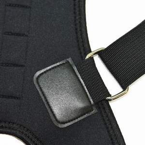 Tongsheng — support de <span class=keywords><strong>posture</strong></span> réglable en néoprène, ceinture correctrice, pour améliorer la <span class=keywords><strong>posture</strong></span> du dos, pour les épaules, la clavicule - Product Image 4