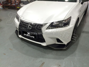 Carbon Faser GS <span class=keywords><strong>F</strong></span> Vorder <span class=keywords><strong>Splitter</strong></span> <span class=keywords><strong>f</strong></span>ür Lexus GS <span class=keywords><strong>F</strong></span> 12-15