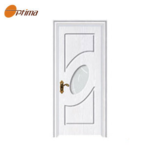 Catálogo de Diseños de Puertas Interiores de Madera de Teca para Restaurantes, Construcción en Madera MDF de Primera Calidad, Nuevo Diseño Chino - Product Image 5