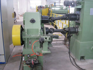 Trung quốc Top 3 cán nguội cuộn dây <span class=keywords><strong>4</strong></span> <span class=keywords><strong>HI</strong></span> cắt vào dài dòng máy - Product Image 6