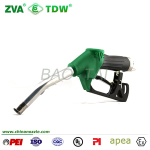 Elaflex Slimline <span class=keywords><strong>ZVA</strong></span> 19หัวฉีดน้ำมันเชื้อเพลิงอัตโนมัติสำหรับเติมน้ำมัน