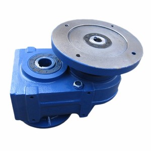 Hộp Số Giảm Tốc Xoắn Ốc Trục Song Song Chất Lượng Hàng Đầu Với Bộ Giảm Tốc Động Cơ Trục Rắn - Product Image 2