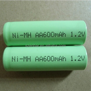 Enbar 1.2v <strong>18670</strong> 4200mAh Nimh Rechargeable <strong>Battery</strong> - Product Image 3