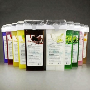 Di Vendita superiore Salone di Bellezza di Rimozione Dei Capelli di Zucchero Striscia di Cera - Product Image 1