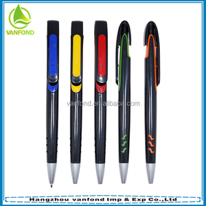 Nouveau style personnalisé logo <span class=keywords><strong>mont</strong></span> <span class=keywords><strong>stylo</strong></span> vide - Product Image 1