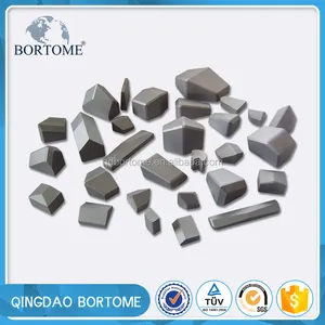 K05/K10/K20/K30/K40 tungsten carbide kosong batang, tombol, tip, jalur dengan harga yang kompetitif