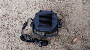Plein air chasse aux oiseaux appelant mp3 Louder président Decoy noir avec dissipateur de chaleur - Product Image 6