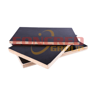 Contrachapado con película negra de 12mm <span class=keywords><strong>Mdo</strong></span>, tienda al por mayor - Product Image 1