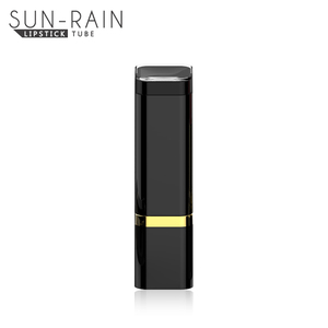 <span class=keywords><strong>China</strong></span> al por mayor de encargo Venta caliente nuevo diseño negro claro cuadrado mini tubo de lápiz labial - Product Image 2