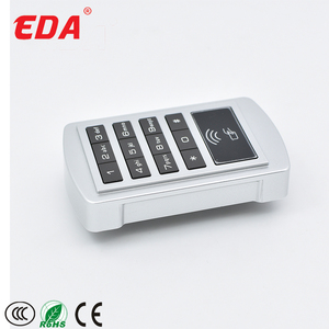 Điện Thoại Di Động Bàn Phím Locker Điện Tử Thẻ Thông Minh Tủ Khóa - Product Image 2