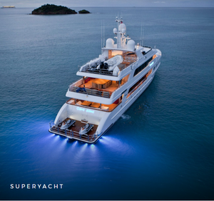 Projecteurs <span class=keywords><strong>LED</strong></span> étanches IP68 haute puissance pour piscine et bateau avec commande sans fil, kit d'éclairage marin sous-marin - Product Image 6