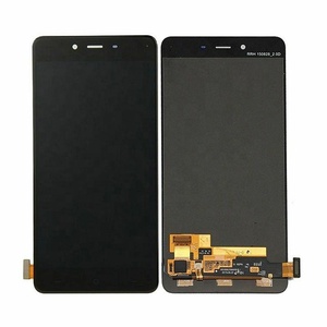 Điện Thoại Di Động Màn Hình Lcd Màn Hình Cảm Ứng Pantalla Cho Oneplus <span class=keywords><strong>X</strong></span> - Product Image 1