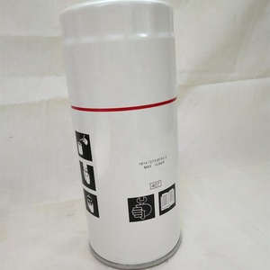 Máy Nén Mô Hình CPVR60 7.2Kg Áp Lực/Cm2 Lọc Dầu 2205 4319 00 2205431900 - Product Image 3