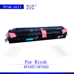 Mejor precio Unidad de tambor af 1027 para ricoh aficio 1022 2022 2027 <span class=keywords><strong>2037</strong></span> copiadora de piezas de repuesto - Product Image 2
