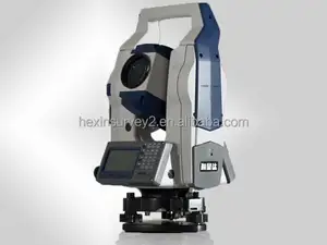 Sunway ATS-320R Total station Reflektor loser Laser punkt