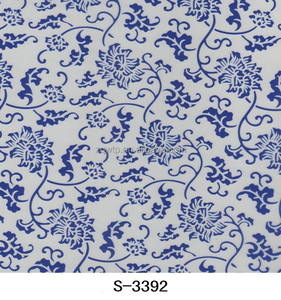 हाइड्रो सूई PVA फिल्म जल अंतरण फूल - Product Image 4