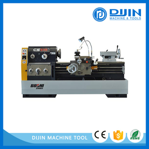 Tour à métaux horizontale de haute précision et robuste, <span class=keywords><strong>moteur</strong></span> universel Torno CS6150B, automatique, <span class=keywords><strong>moteur</strong></span> 7,5 kW, lit oscillant de 500 mm - Product Image 2