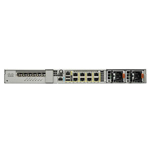 Mejor Alibaba bajo precio Cisco ASA 5545-X Adaptive Security Appliance Firewall de hardware - Product Image 2