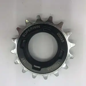 优质自行车零件自行车单速 14 T 16 T 18 T 20 T freewheel