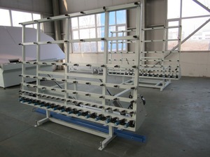 Máy Làm Kính Cách Điện Máy Làm Kính Cách Điện - Product Image 3