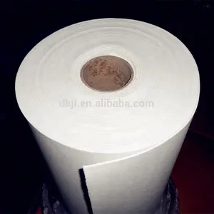 Wholesale Fireproof Thermal Insulation Ceramic Fiber Paper with manufacturer price