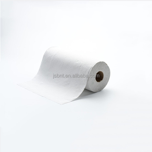 Haute qualité pas cher essuyer vierge Nettoyage serviette en papier rouleau Jumbo papier <span class=keywords><strong>essuie</strong></span>-<span class=keywords><strong>tout</strong></span> <span class=keywords><strong>bobine</strong></span> de papier de serviette de cuisine - Product Image 3
