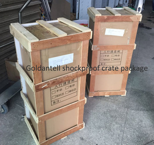 नई डिजाइन RS485 सुपरमार्केट प्रवेश द्वार स्वत: सुरक्षा बाधा और अभिगम नियंत्रण तिपाई घूमने वाला दरवाज़ा गति गेट - Product Image 4