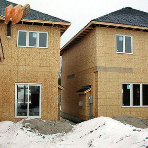 Panneaux <span class=keywords><strong>OSB</strong></span> 9 mm en gros à prix réduit pour la construction – Panneaux de bois <span class=keywords><strong>OSB</strong></span> - Product Image 6